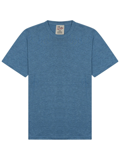 [MC2 Saint Barth] T-shirts Short Sleeve SS25 ECS0003_00022H00