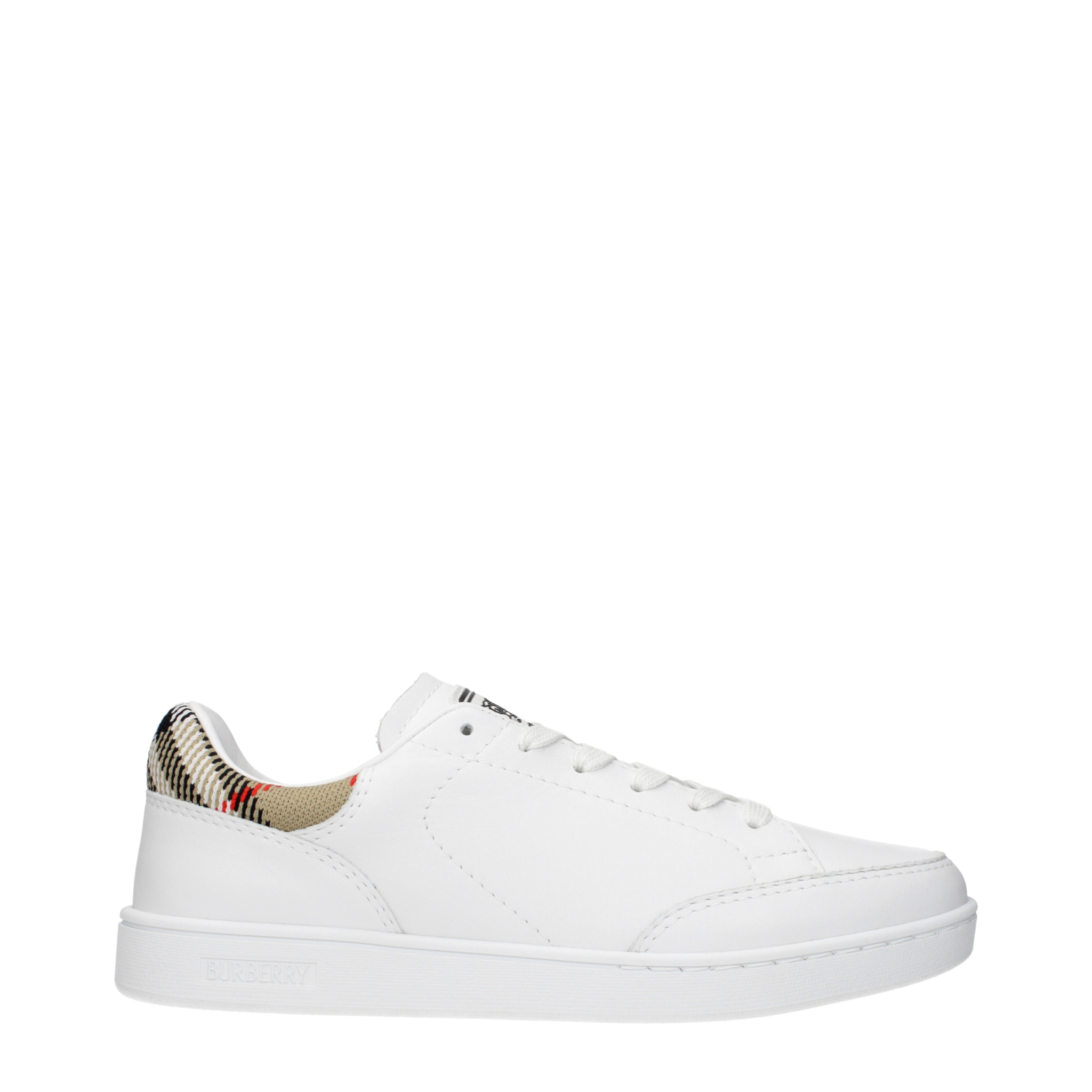 [Burberry] Sneakers SS26 8118865