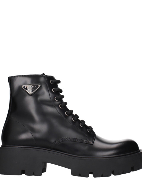 [Prada] Loafer SS25 2TG242B4L000F0002
