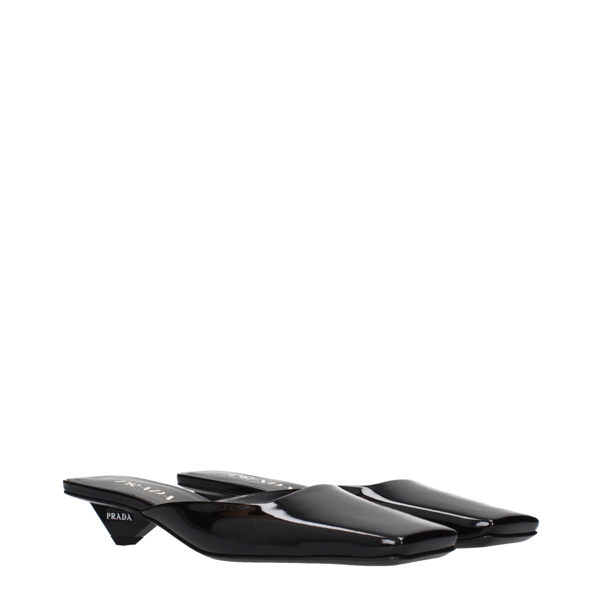 [Prada] Mules SS25 1I479N069035F0002