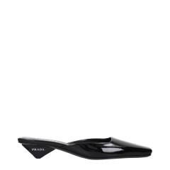 [Prada] Mules SS25 1I479N069035F0002