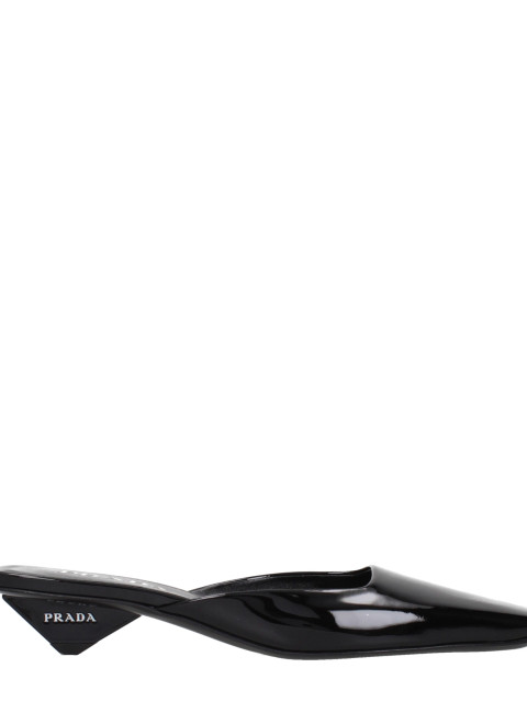 [Prada] Mules SS25 1I479N069035F0002