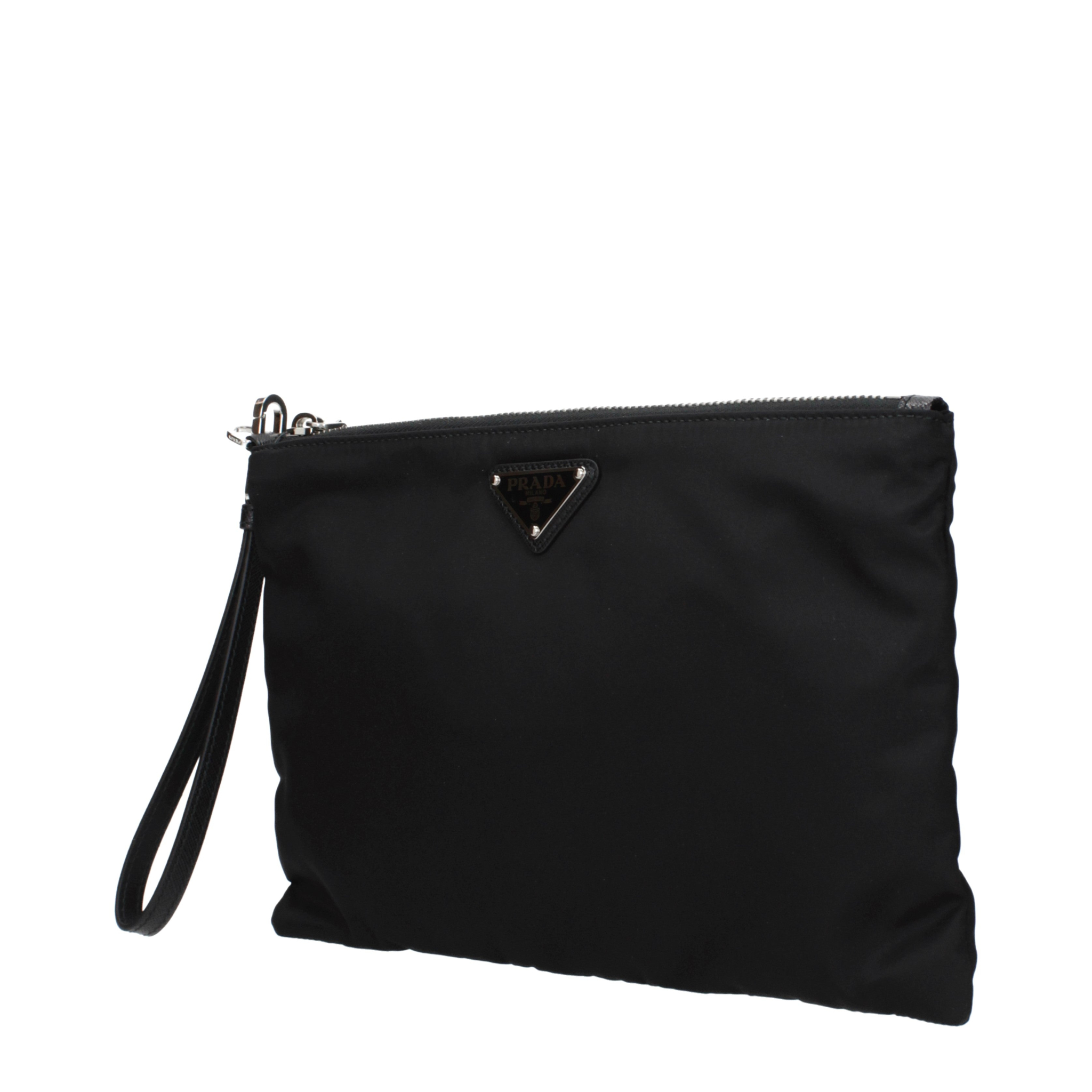 [Prada] Pouch FW26 2NH0062DMHF0002