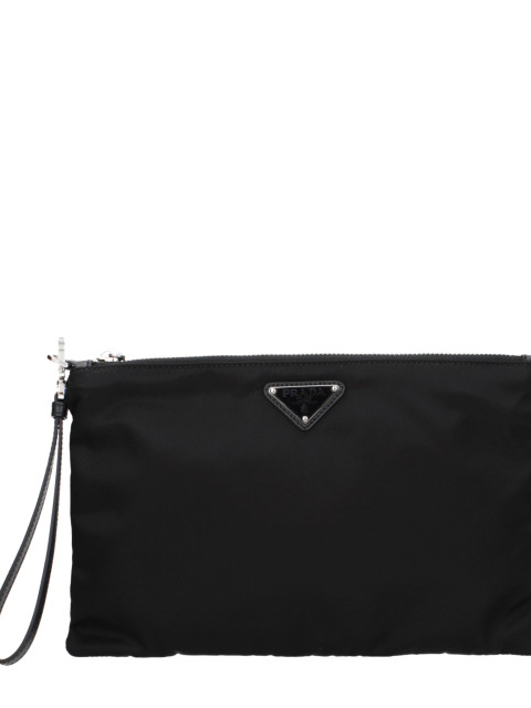[Prada] Pouch FW26 2NH0062DMHF0002