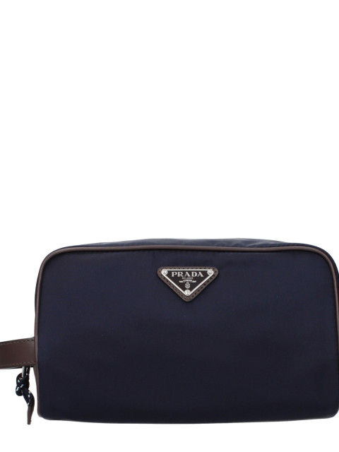 [Prada] Pouch FW26 2NA0022HE1F0008