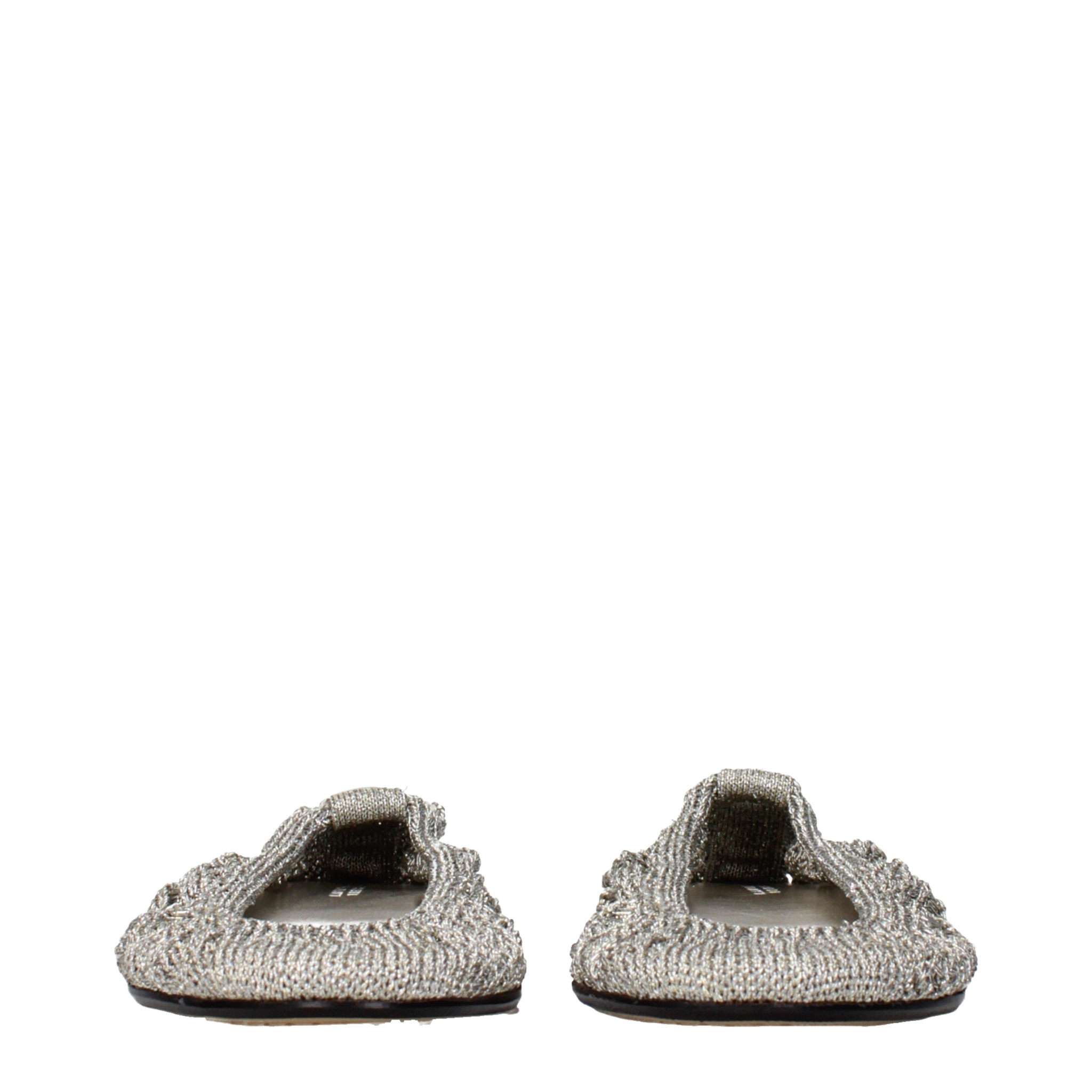 [Isabel Marant] Flat shoes SS25 BN0005FCC1A28S08SI