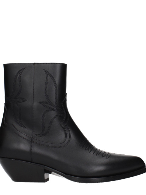 [Celine] Boots SS25 362454505C38NO