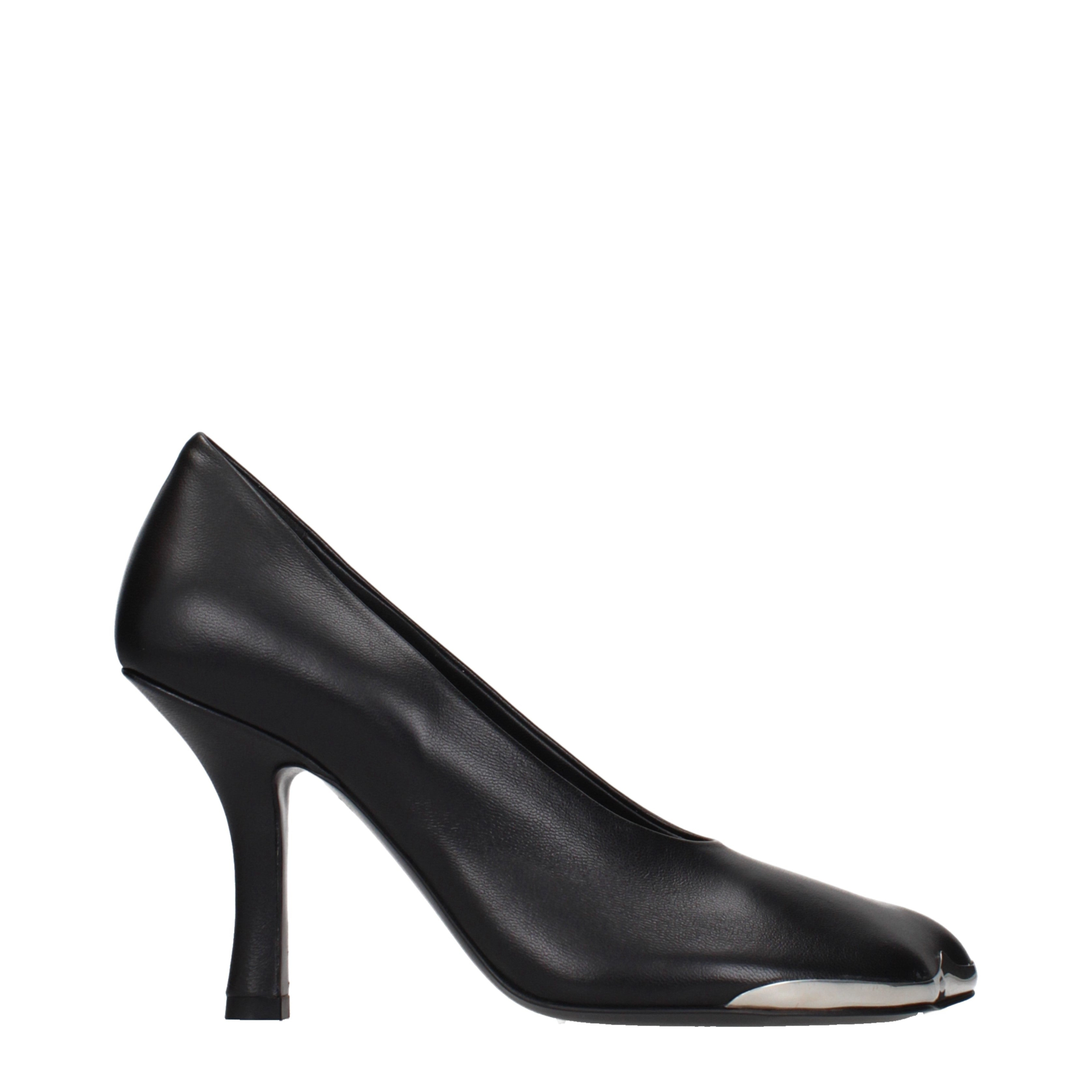 [Burberry] Pumps SS25 8095018