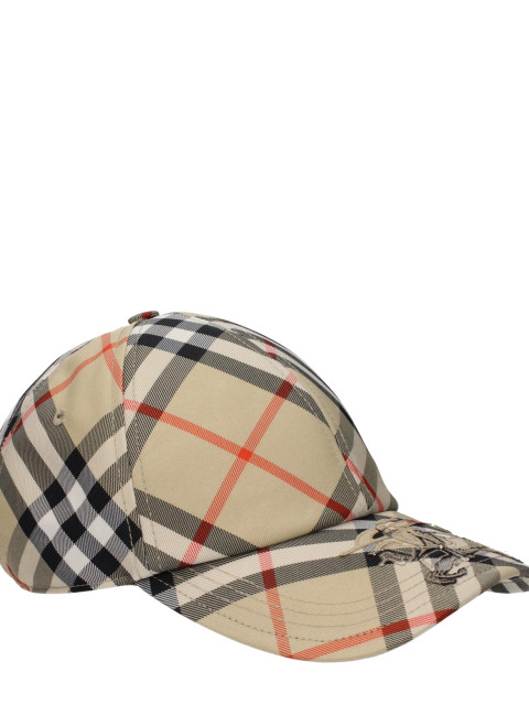 [Burberry] Cap SS26 8105282