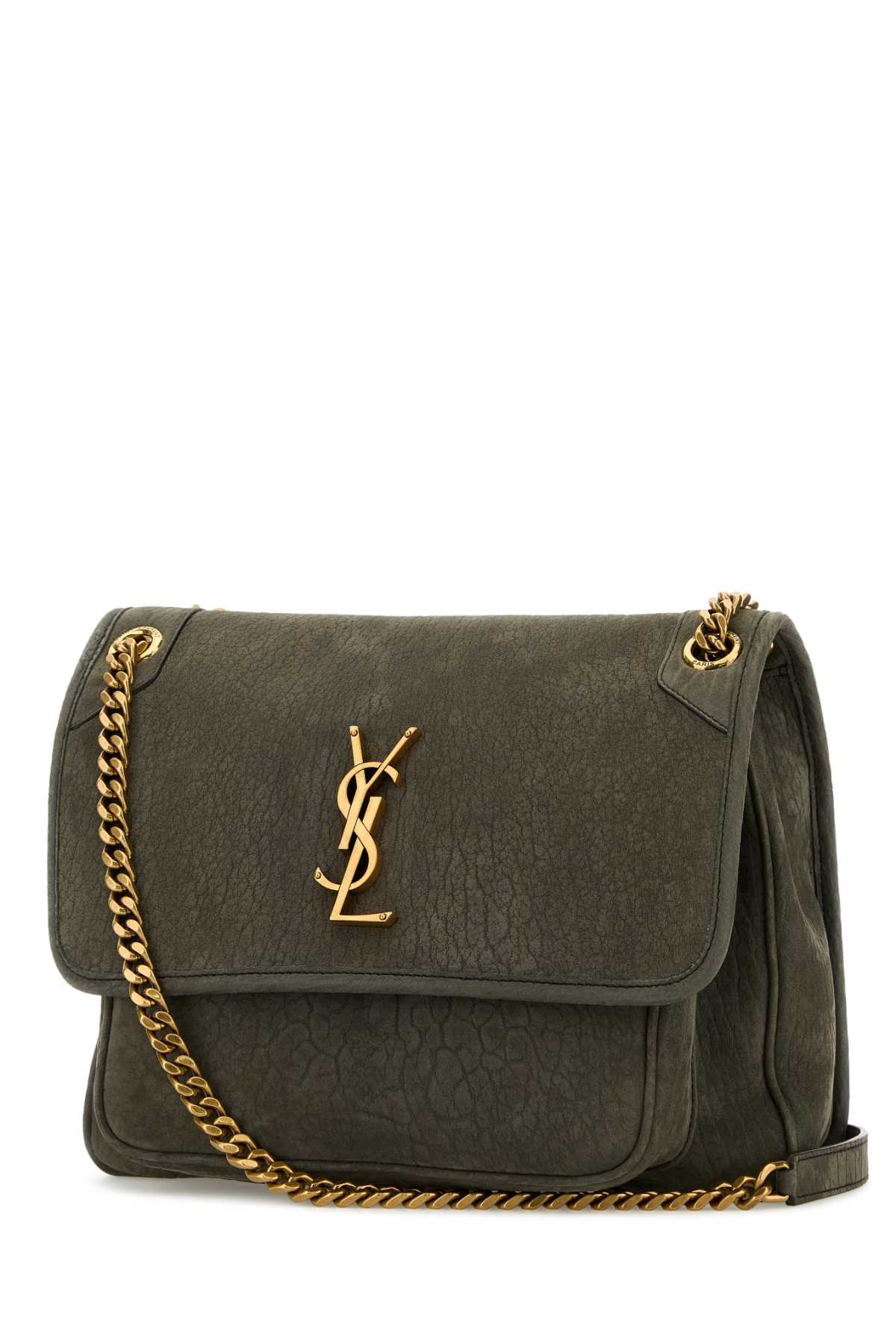 [Saint Laurent] Cross body bag FW26 633178AAEEL 1488
