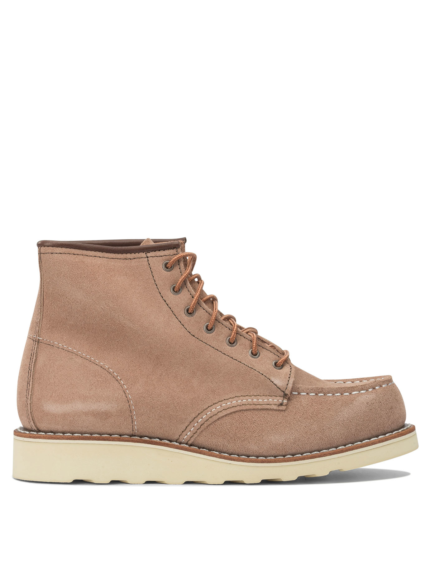 [Red Wing Shoes] Ankle Boots FW25 03319B