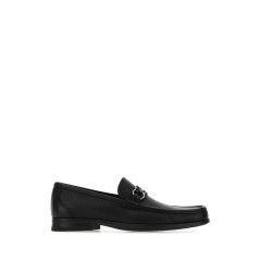 [Salvatore Ferragamo] Dress Shoes FW26 029392642848 NERO
