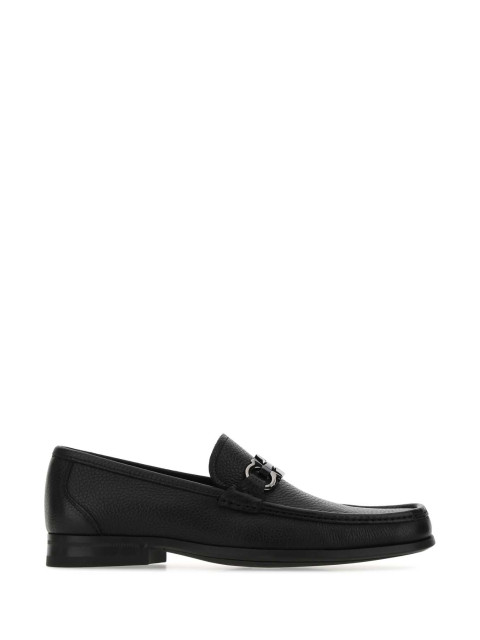 [Salvatore Ferragamo] Dress Shoes FW26 029392642848 NERO