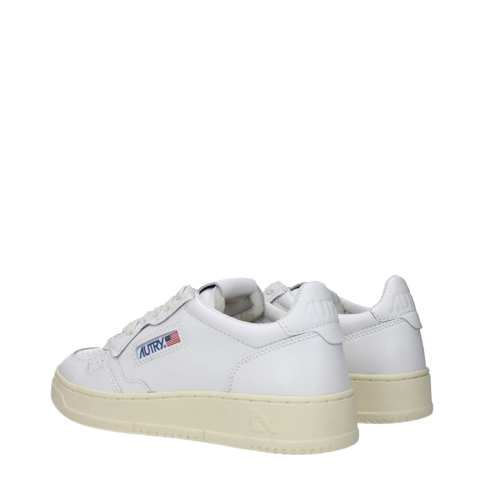 [AUTRY] Sneakers SS26 AULWLL15