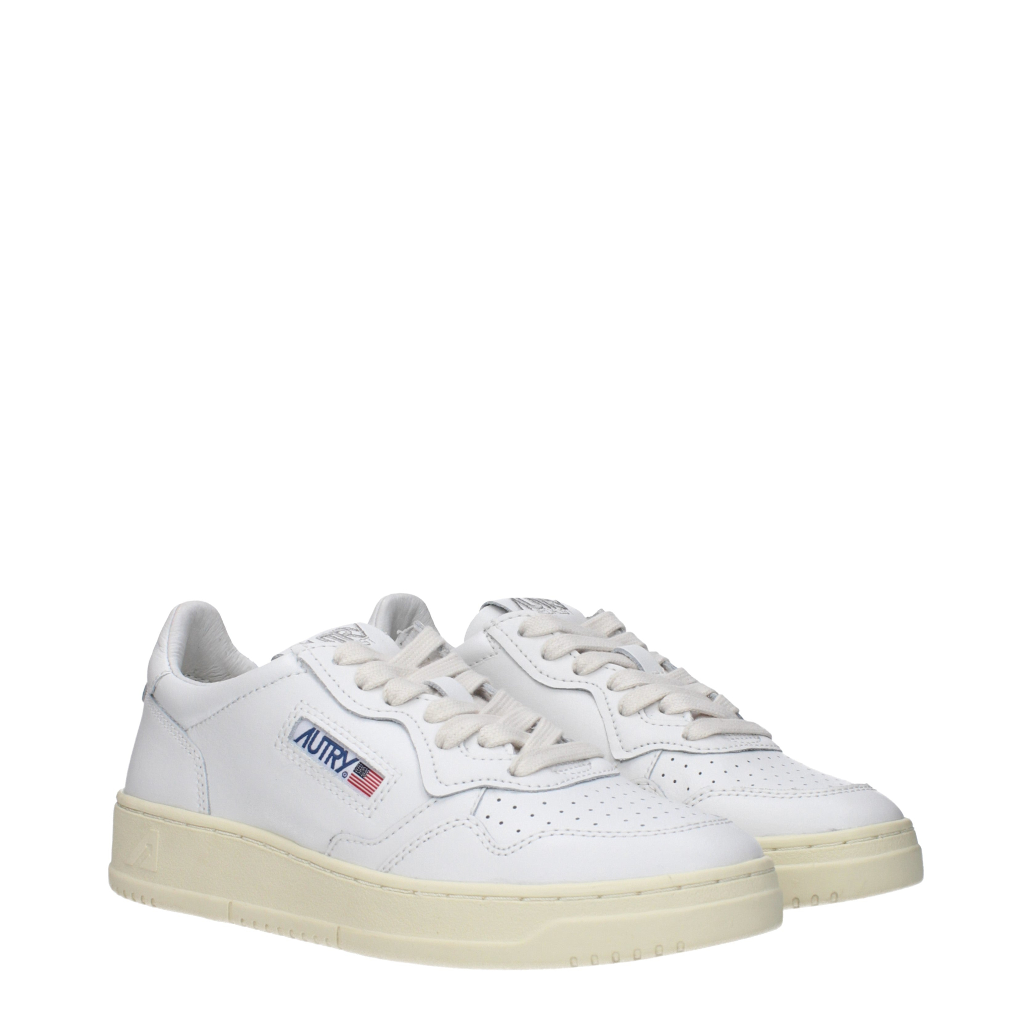[AUTRY] Sneakers SS26 AULWLL15