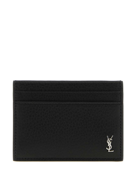 [Saint Laurent] Wallet FW26 847951AAELP 1000