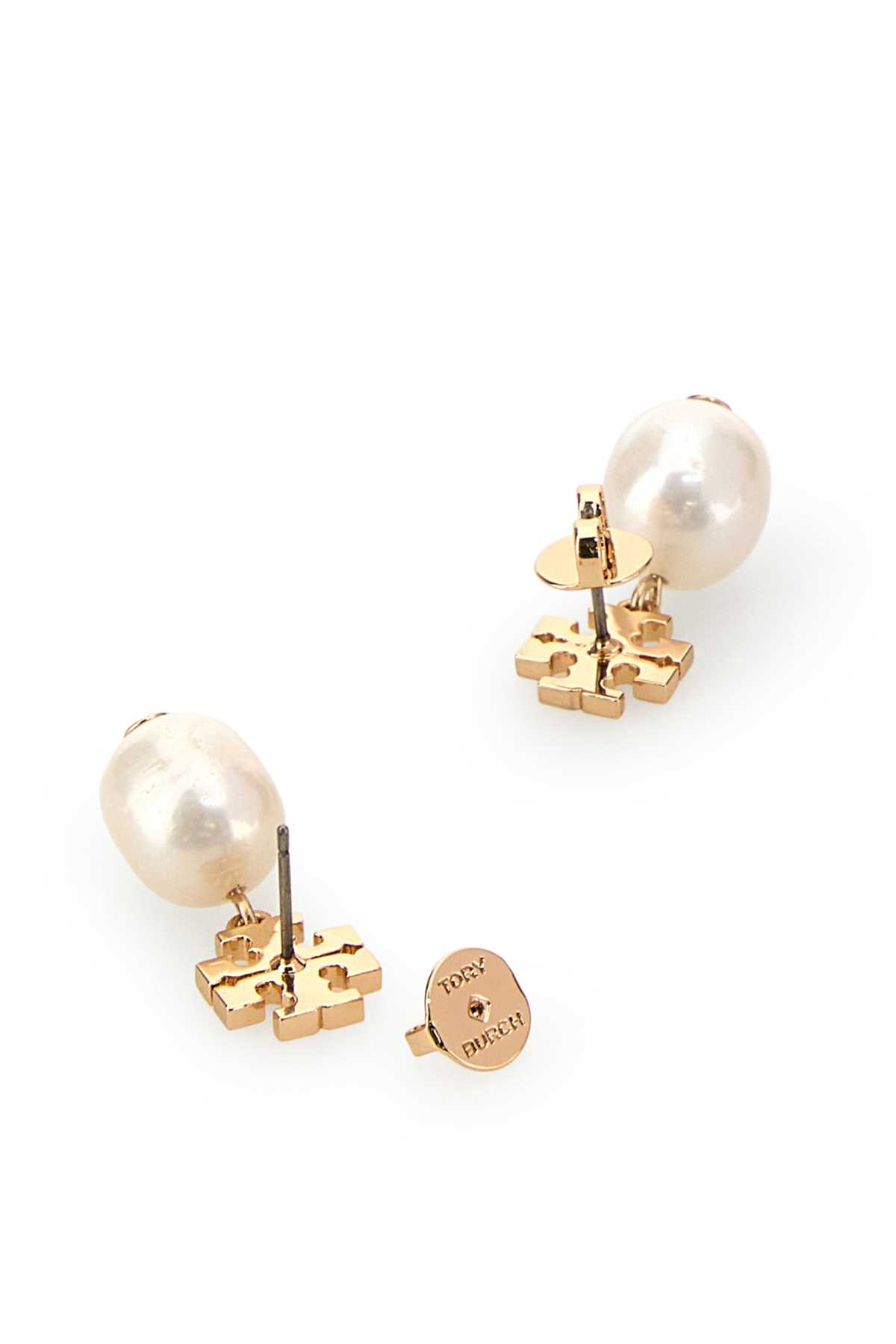 [Tory Burch] Earring FW26 65156 709