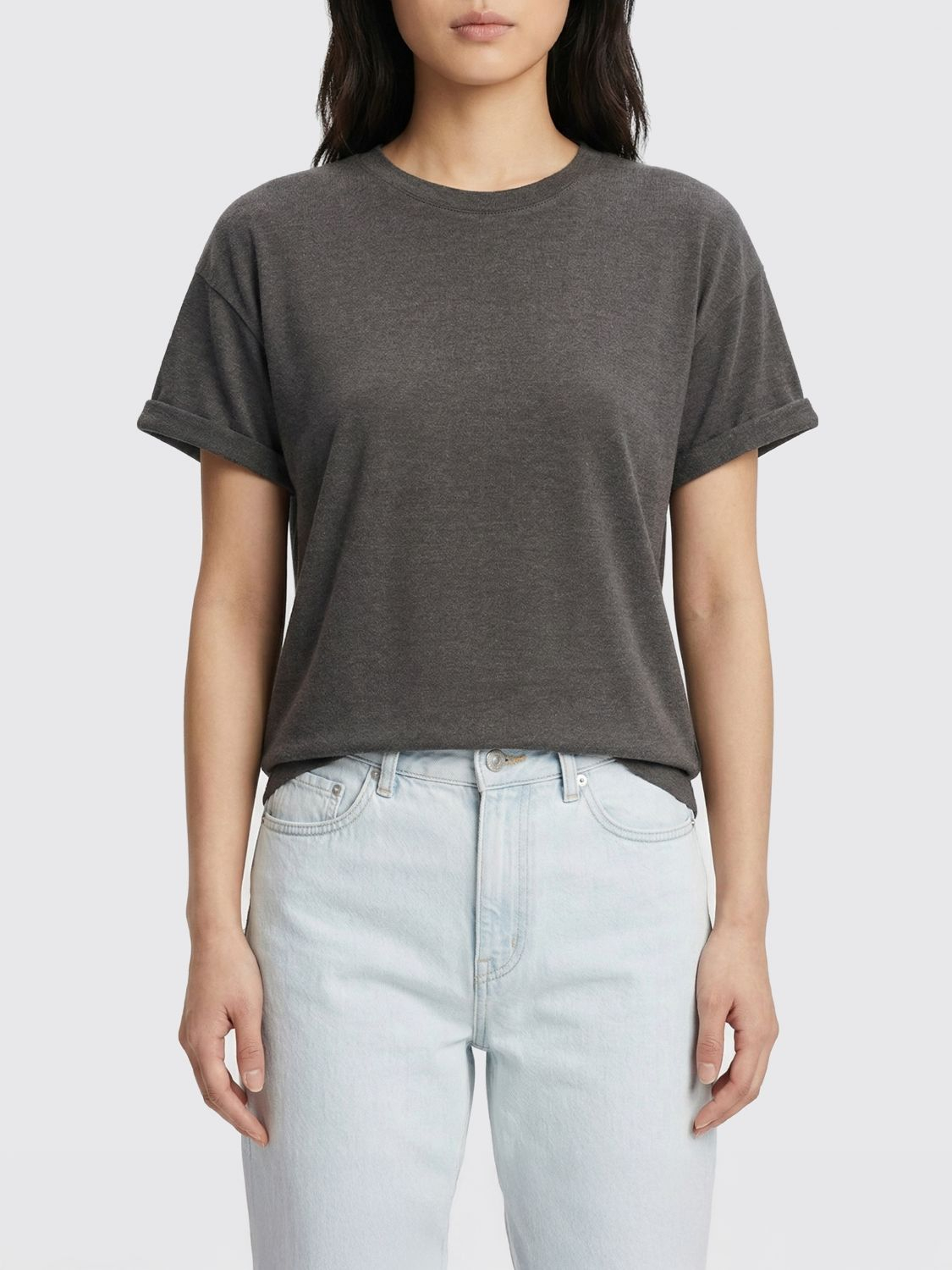 [Brunello Cucinelli] T-shirts Short Sleeve SS26 M41810000 C079