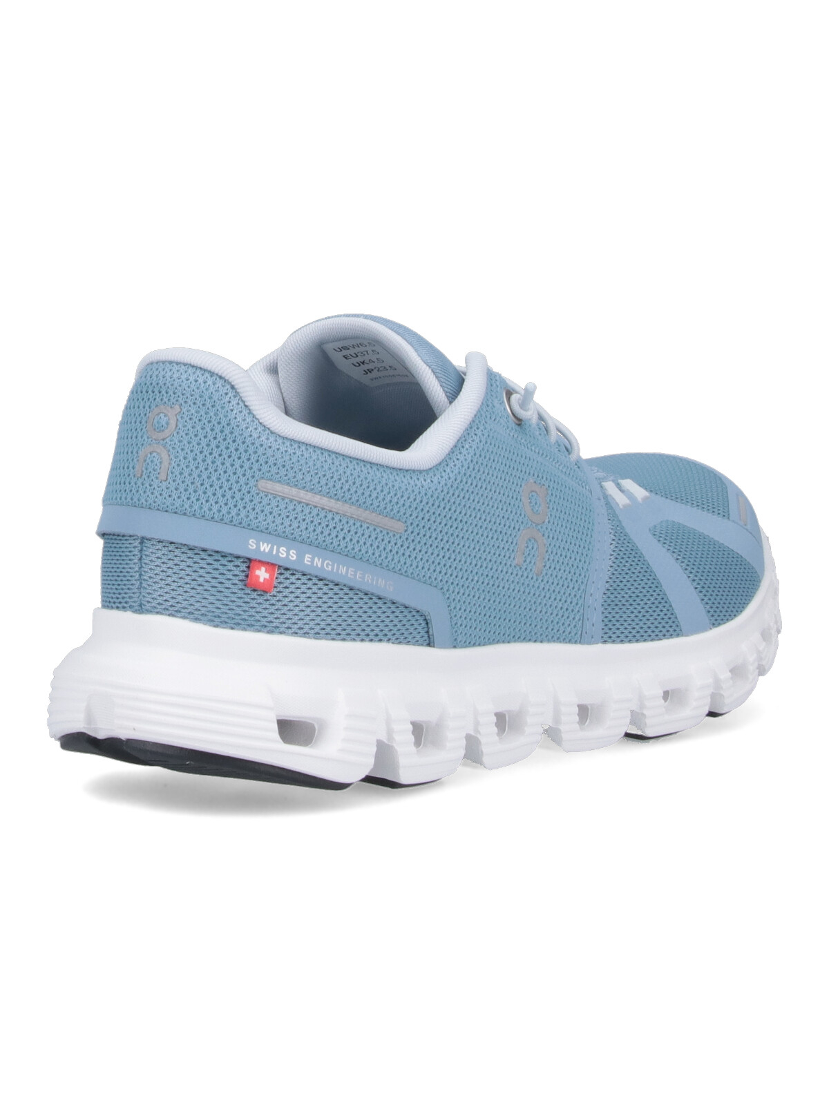 [ON SNEAKER] Sneakers SS25 3WF10061508CHAMBRAY WHITE