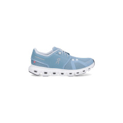 [ON SNEAKER] Sneakers SS25 3WF10061508CHAMBRAY WHITE