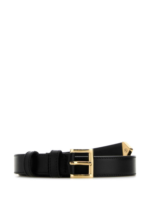 [Prada] Belt FW26 1CC6258NQ F0632