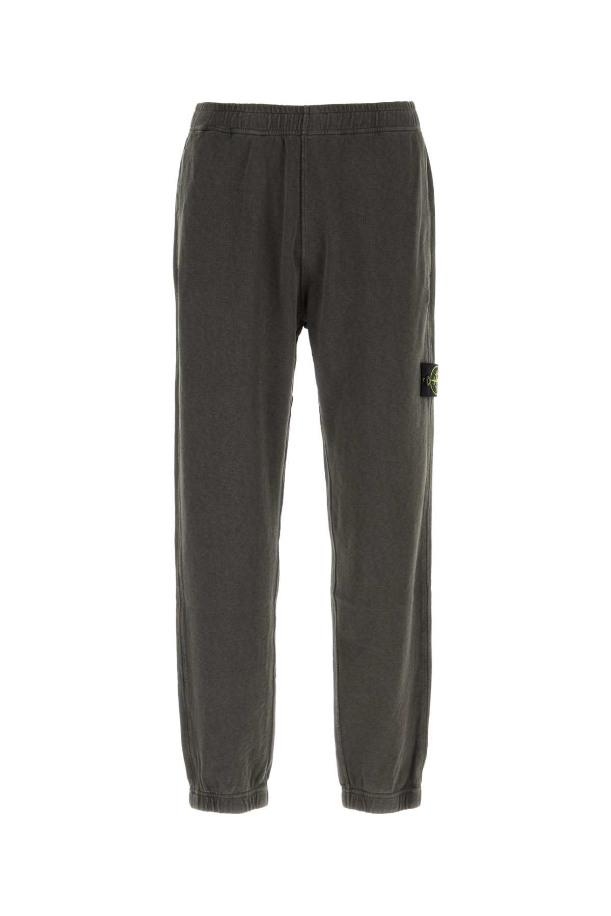 [Stone Island] Trousers FW26 L1S156200012S0060 V0165