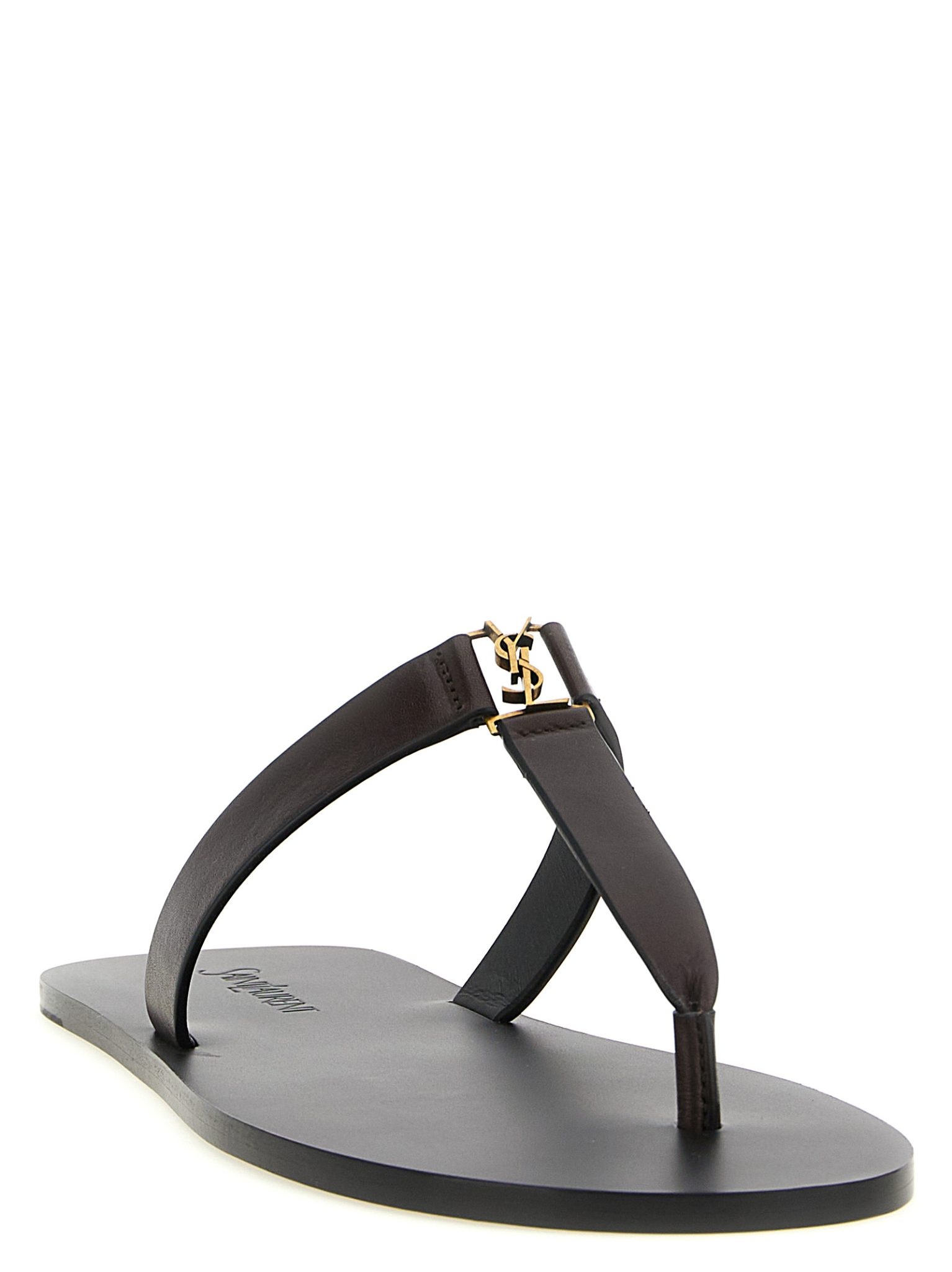 [Saint Laurent] Sandals SS26 863525DWETT2023