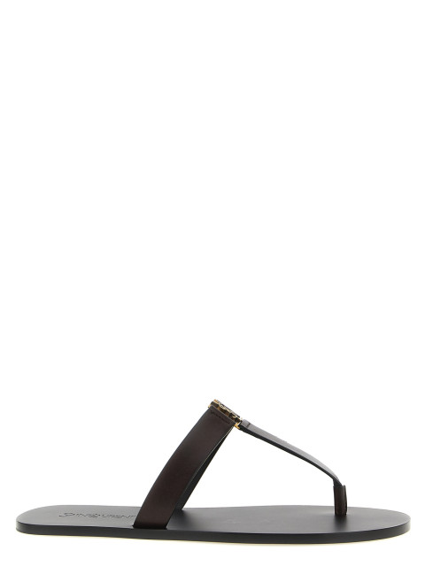 [Saint Laurent] Sandals SS26 863525DWETT2023