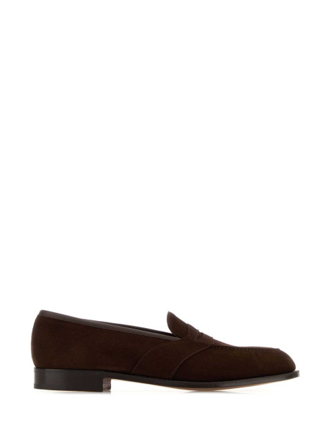 [EDWARD GREEN] Loafer FW26 MONTPELLIER 184