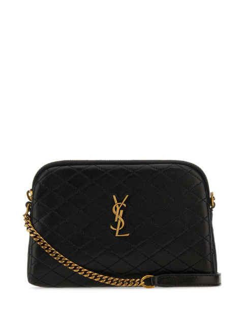 [Saint Laurent] Cross body bag FW26 7336671EL07 1000