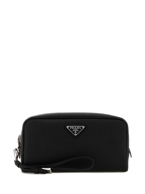 [Prada] Pouch FW26 2NE065PN9 F0002