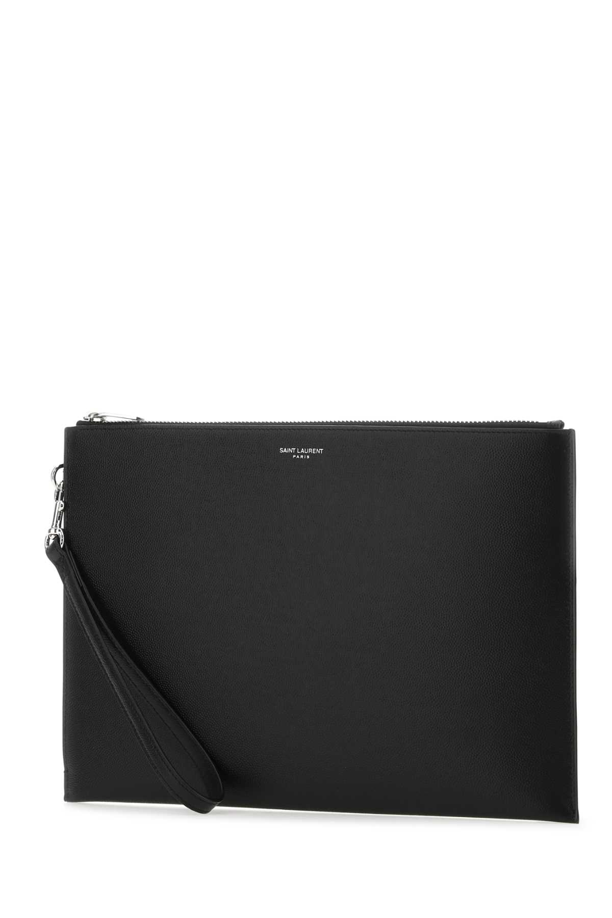 [Saint Laurent] Pouch FW26 683865BTY0N 1000
