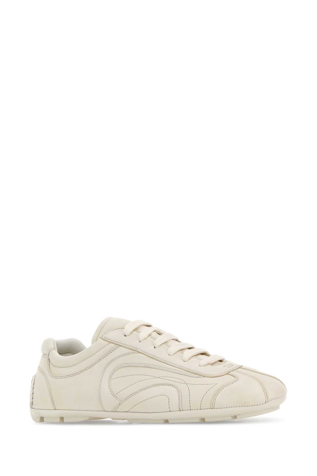 [Prada] Sneakers FW26 4E1165FG001EFX F0K74