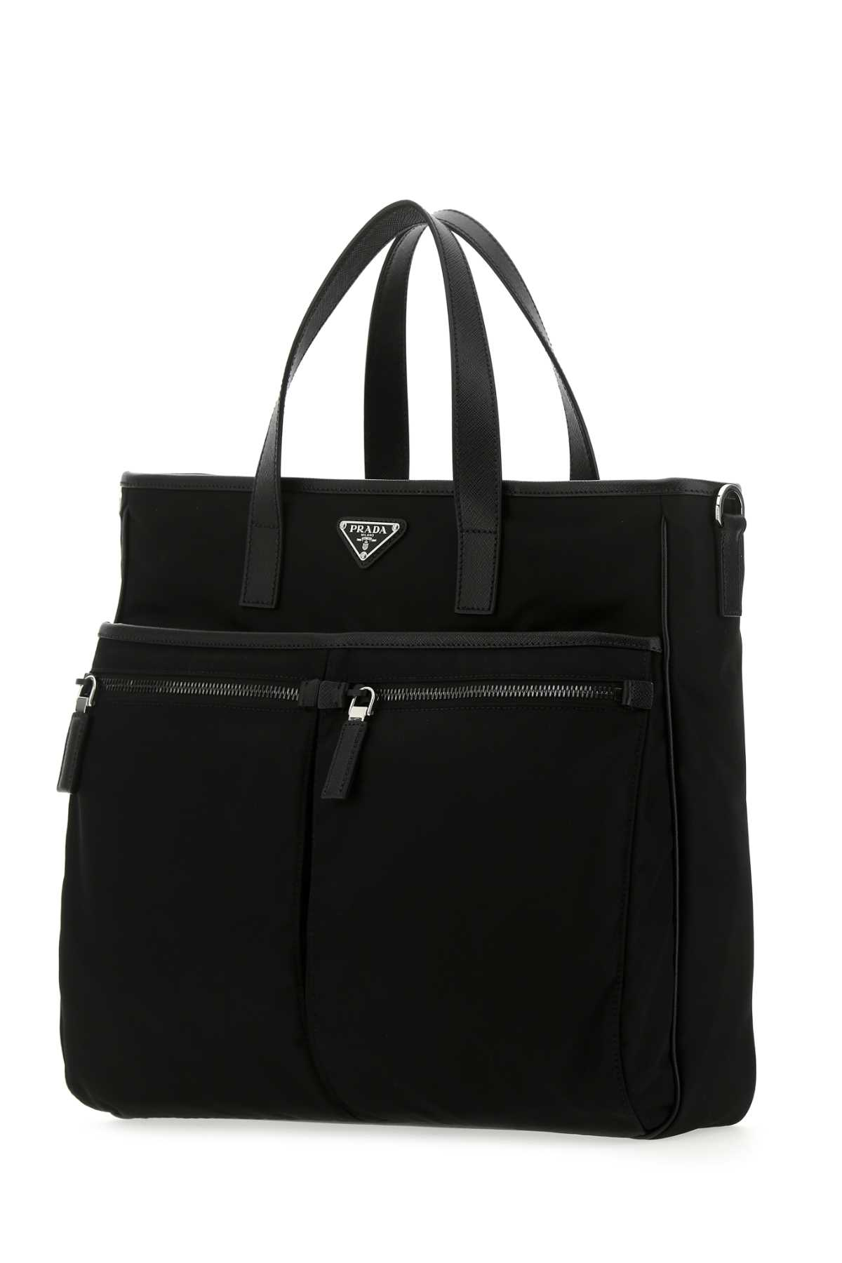 [Prada] Tote bag FW26 2VG860VXON2DMH F0002