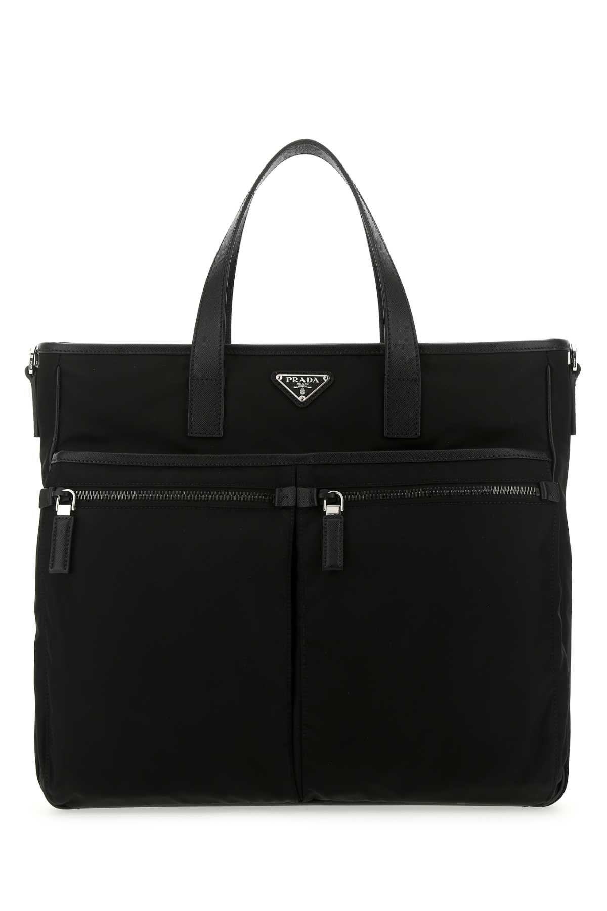 [Prada] Tote bag FW26 2VG860VXON2DMH F0002