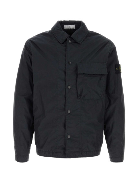 [Stone Island] Jacket FW26 L1S151200002S0A23 V0020