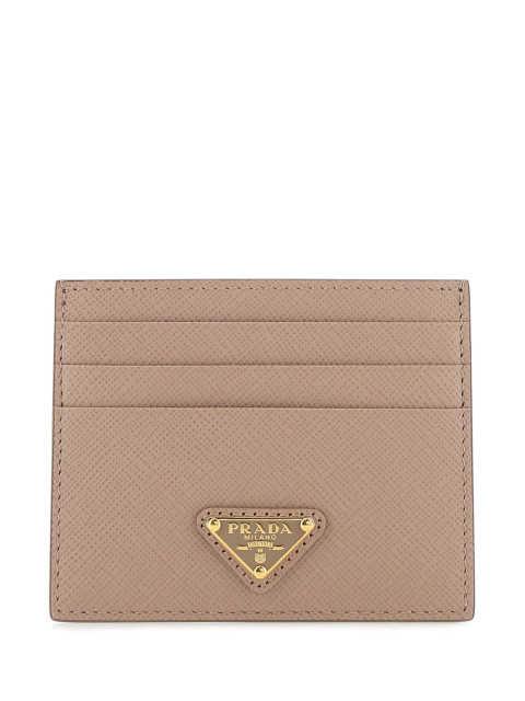 [Prada] Wallet FW26 1MC025QHH F0236