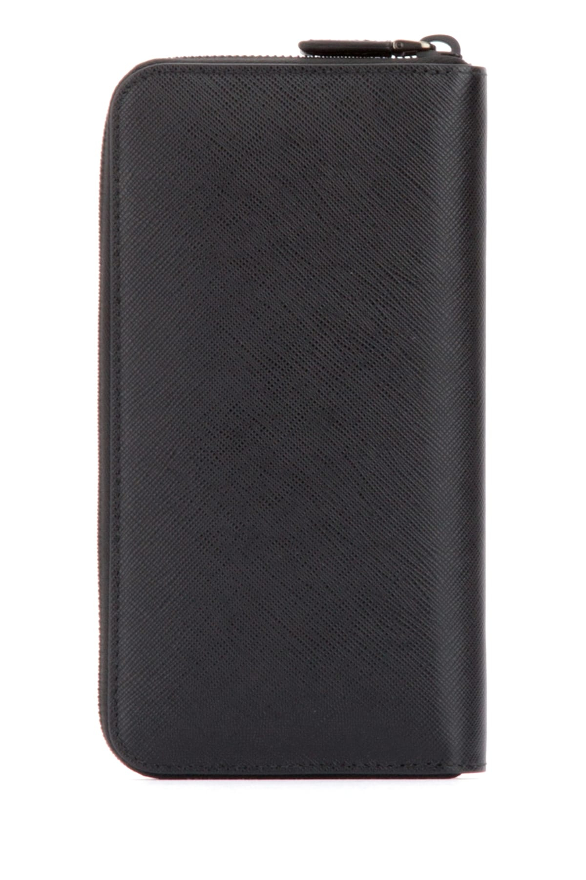 [Prada] Wallet FW26 2ML317QME F0002