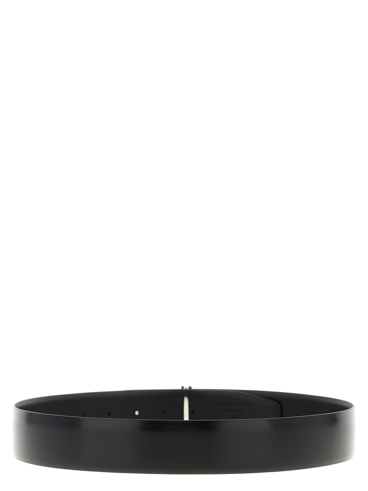 [Tom Ford] Belt SS26 TB247LCL052SNAA