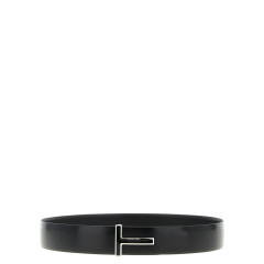 [Tom Ford] Belt SS26 TB247LCL052SNAA