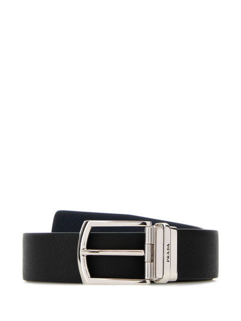 [Prada] Belt FW26 2CC468053 F0RD7