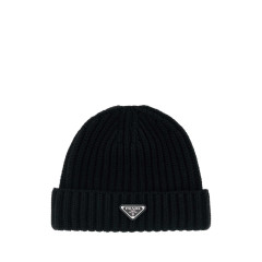 [Prada] Beanie FW26 2HC3902DZL F0002