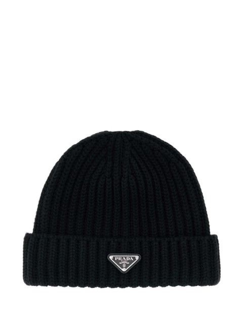 [Prada] Beanie FW26 2HC3902DZL F0002