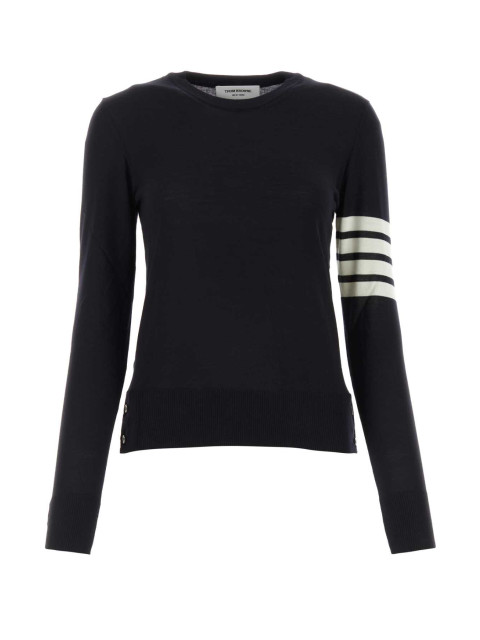 [Thom Browne] Knitwear FW26 FKA280AY1014 415