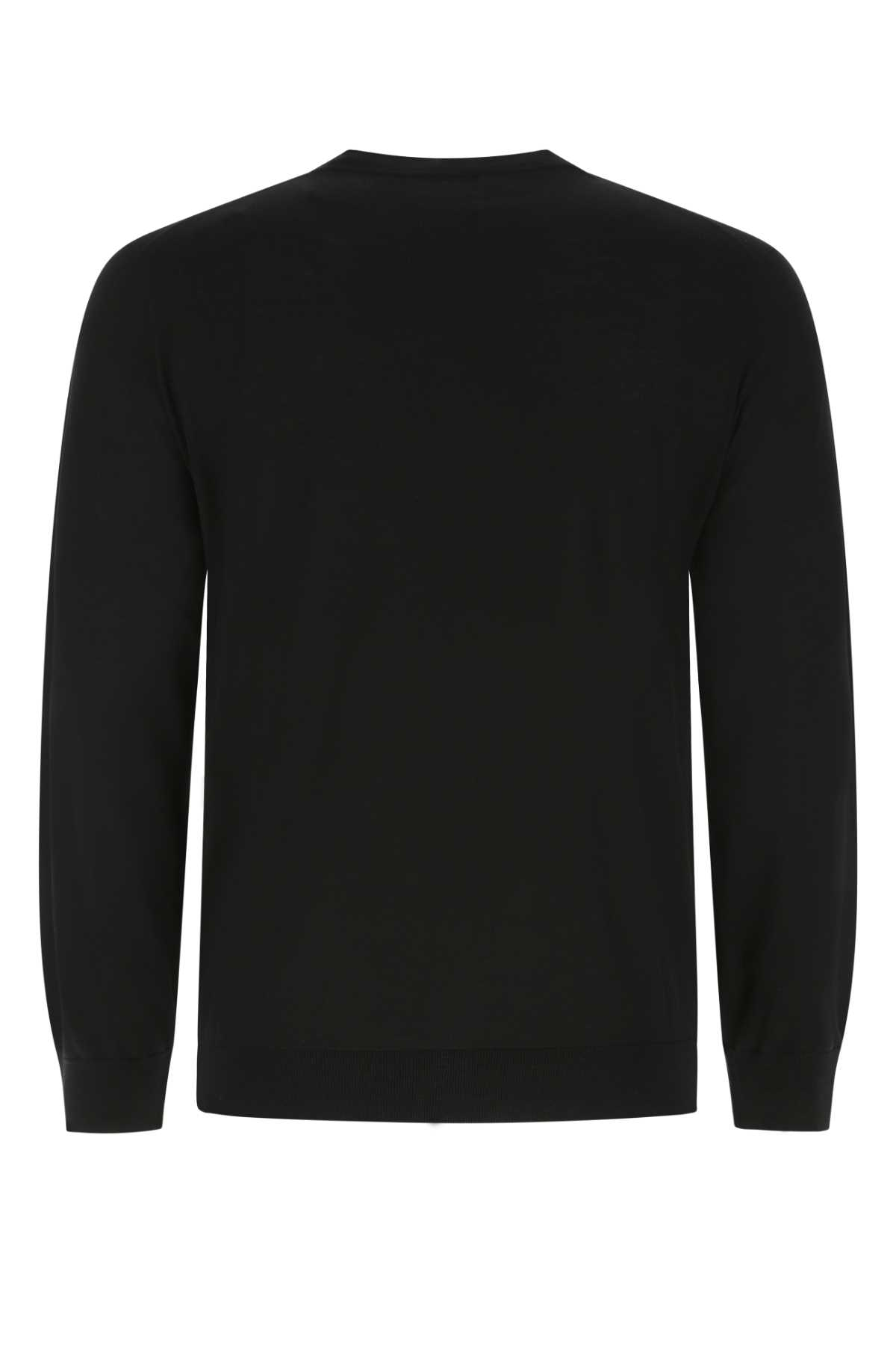 [Prada] Knitwear FW26 UMB264S2121ZLE F0002