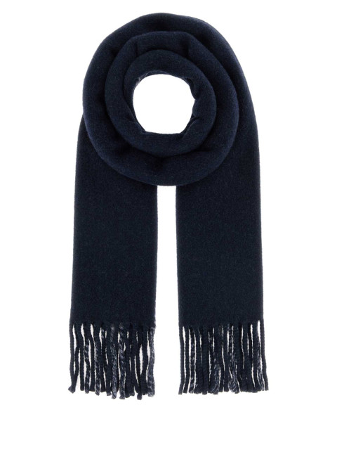 [Prada] Scarf FW26 2FS1142HJ5 F0008