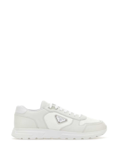[Prada] Sneakers FW26 2EE444FG0003LNW F0009