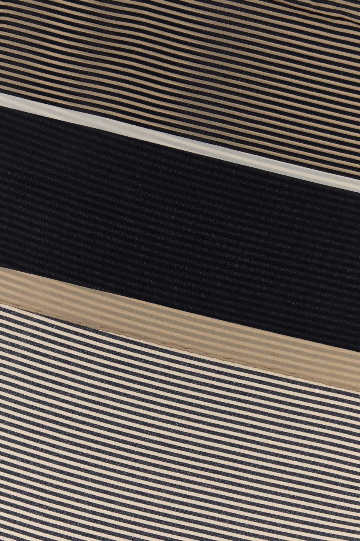 [Saint Laurent] Scarf FW26 8221383Y039 4178