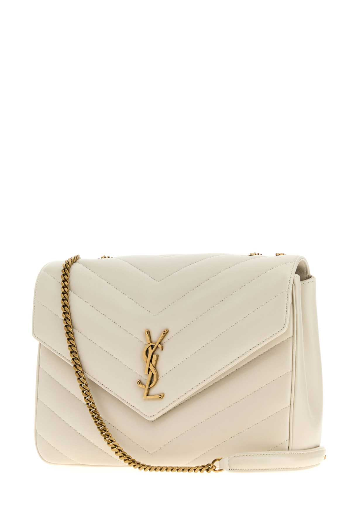 [Saint Laurent] Shoulder bag FW26 803541AAEAX 9207