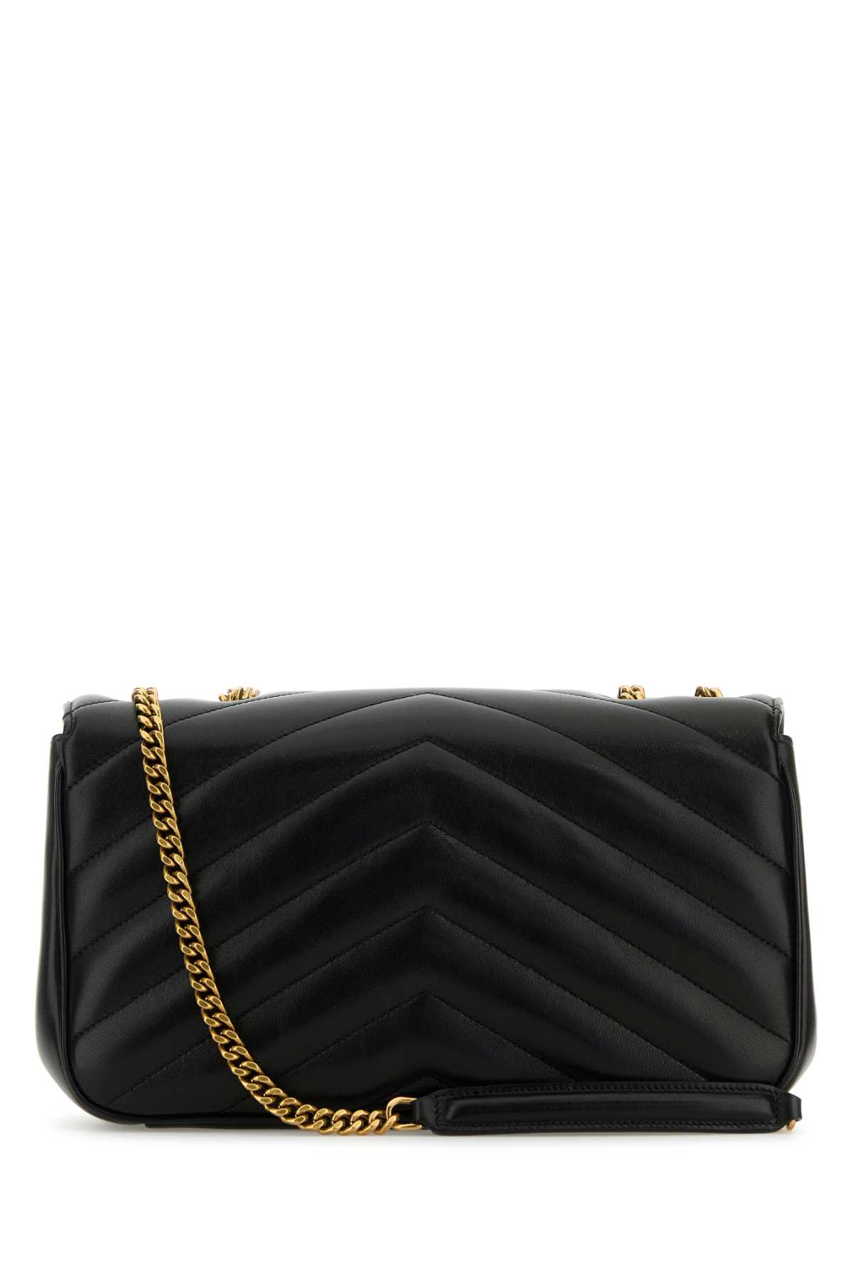[Saint Laurent] Shoulder bag FW26 801439AAEAX 1000